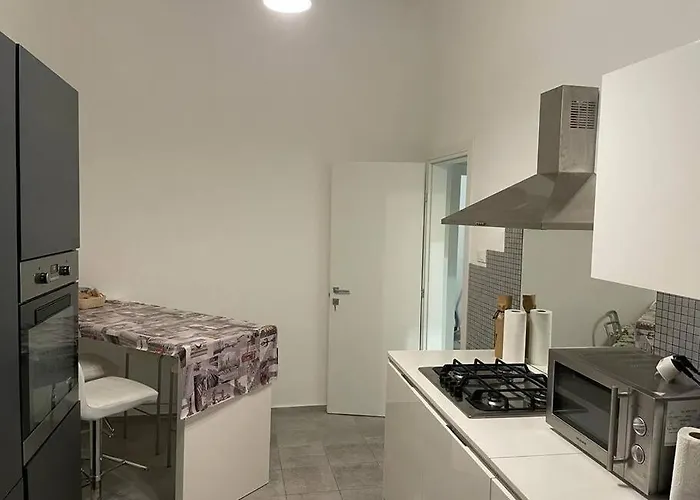 Casa Vacanze Chiara Trieste
