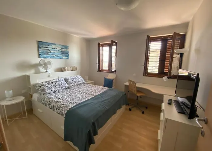 Appartamento Casa Anna Trieste
