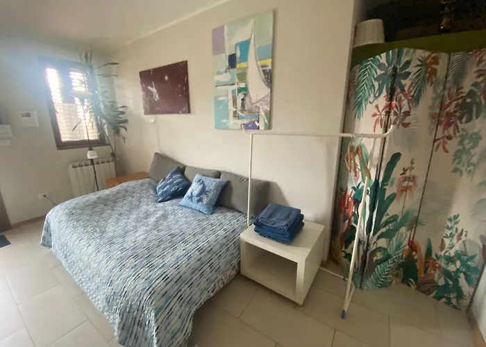 Appartamento Casa Anna Trieste