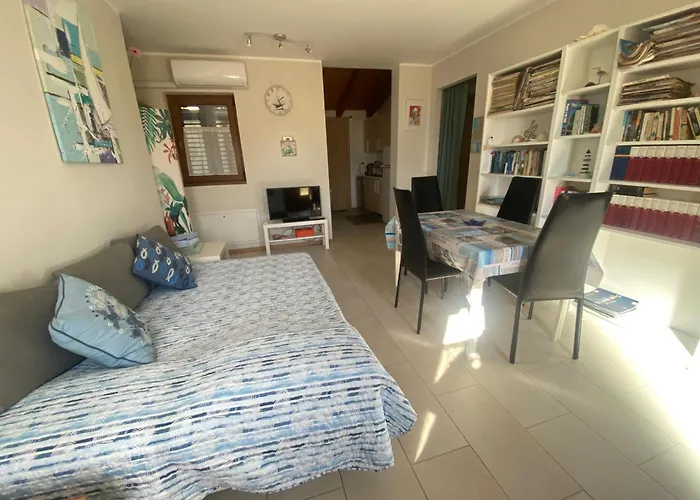 Appartamento Casa Anna Trieste